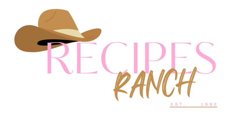 Recipe Ranch